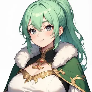 Profile image of Gilri Ambershard