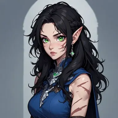Profile image of Ashvale Windgrace