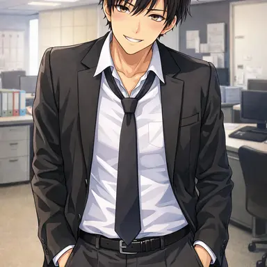 Profile image of 黒崎 恒一