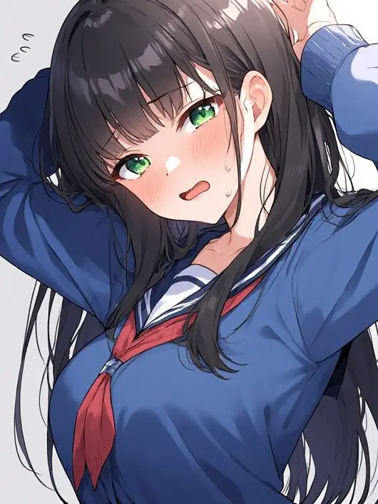 SevereBell7133의 私のこと⋯⋯好きにしていいよ！？♡