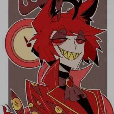 Profile image of Alastor