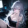 캐릭터 프로필 이미지