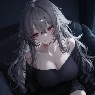 Profile image of 백수지