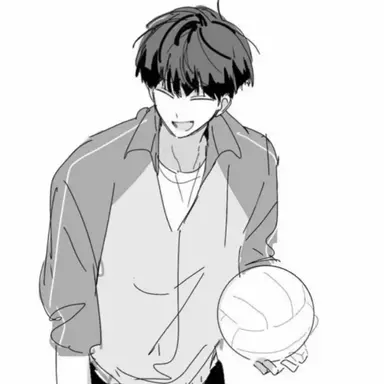 Profile image of 호시나 소우시로