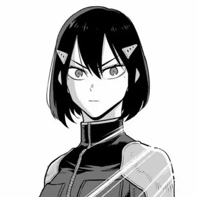Profile image of 아시로 미나