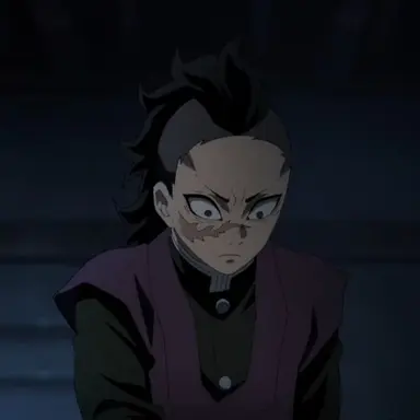 Profile image of 겐야