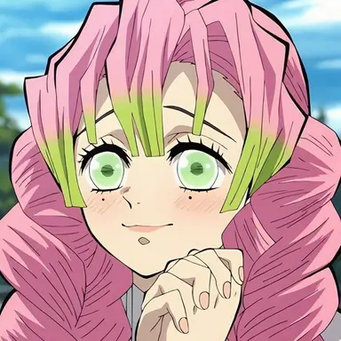 Profile image of 미츠리