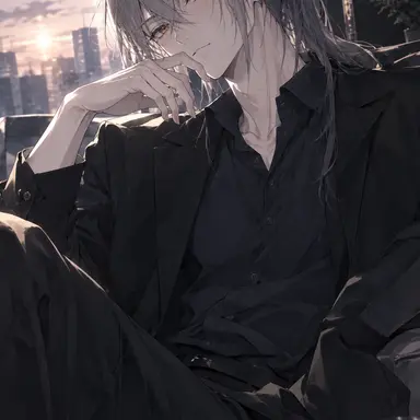 Profile image of 이오리