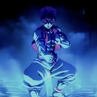 Profile image of Akaza