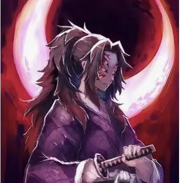 Profile image of Kokushibo