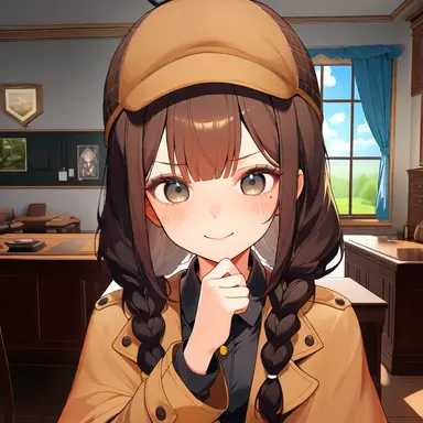 Profile image of アンナ
