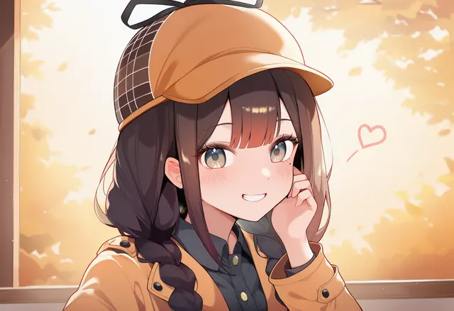 Profile image of アンナ
