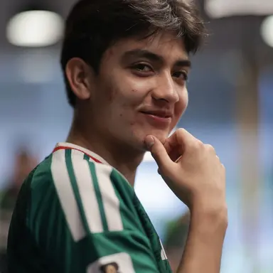 Profile image of Gilberto