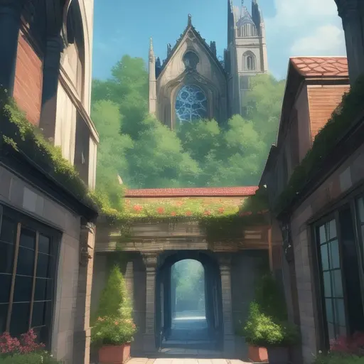 ArdentBoard5838의 名門薔花小学校