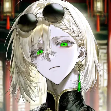 Profile image of 스이교쿠