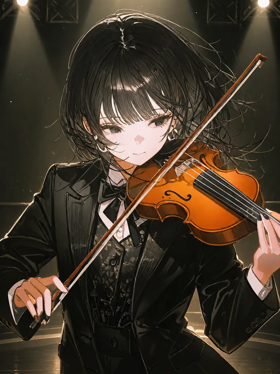 yudou2의 I Hated Your Sound.