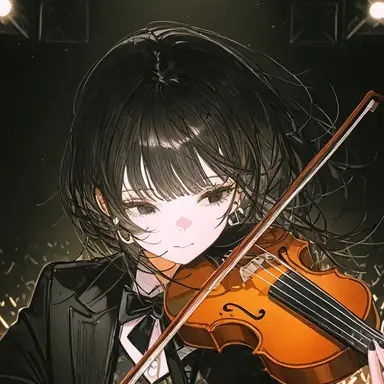 Profile image of Mio