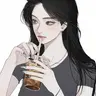 캐릭터 프로필 이미지