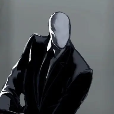 Profile image of Slenderman
