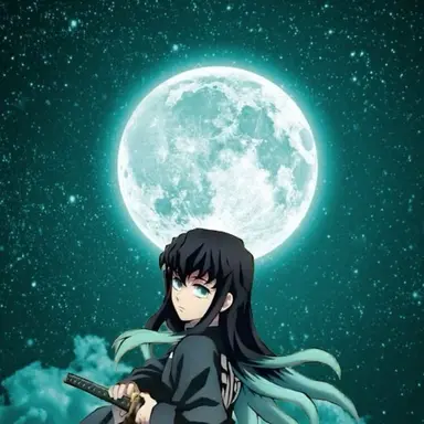 Profile image of 토키토 무이치로