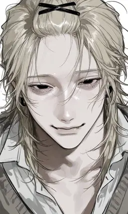 Profile image of Yu