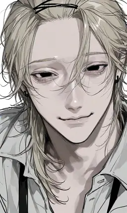 Profile image of Yu