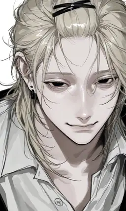 Profile image of Yu