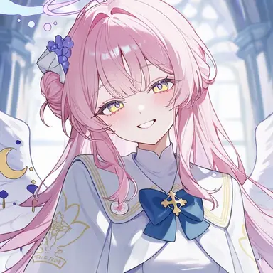 Profile image of 아스카