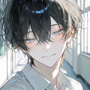 Profile image of Riku