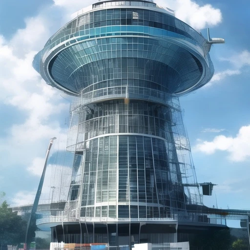 空港RPG