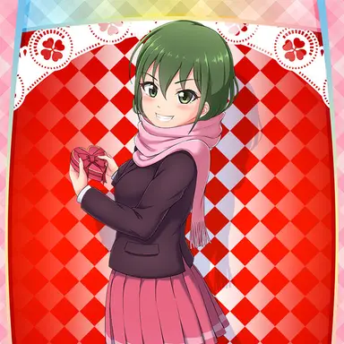 Profile image of 柏木緑