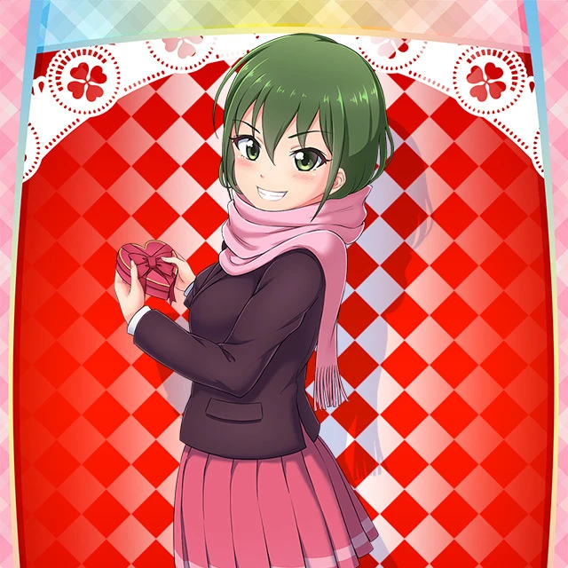 柏木緑