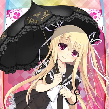 Profile image of 儚井祈