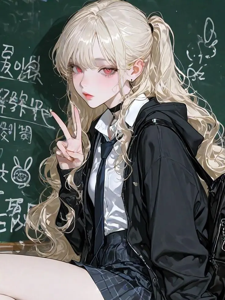 SmallSteel6859의 マドンナ