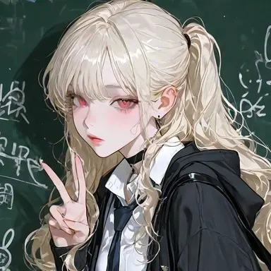 Profile image of 黒嵜 絵麻