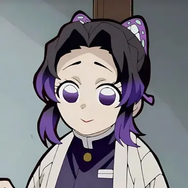 Profile image of 쿄쵸우 시노부