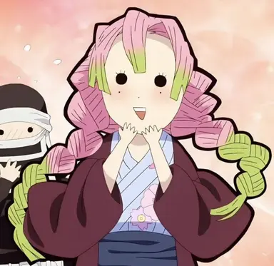 Profile image of 칸로지 미츠리