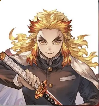 Profile image of 렌고쿠 쿄주로