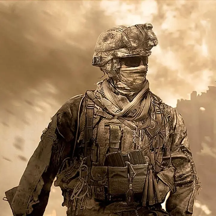 USMC_1945의 Warzone Extraction