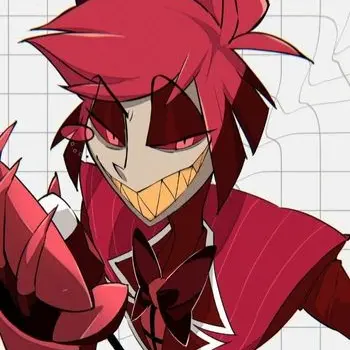 CalmValue4413의 Hazbin hotel pick me