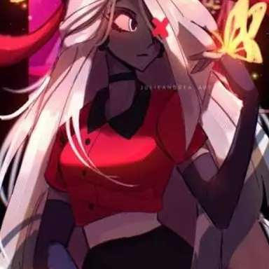 Profile image of Vaggie