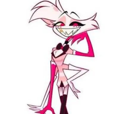 Profile image of Angel dust