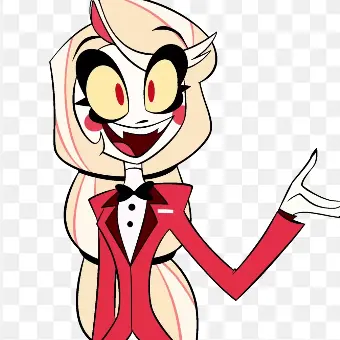 Profile image of Charlie
