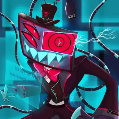 Profile image of Vox
