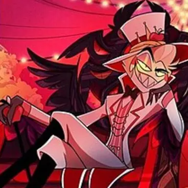 Profile image of Lucifer