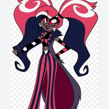 Profile image of Velvet