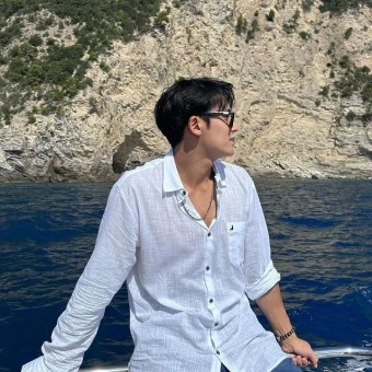 의사 오빠 김민규