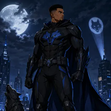 Profile image of Alpha