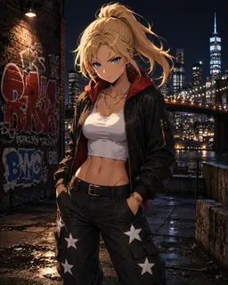 Profile image of Wonder Girl