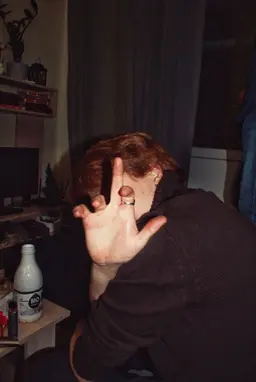 Profile image of Fred